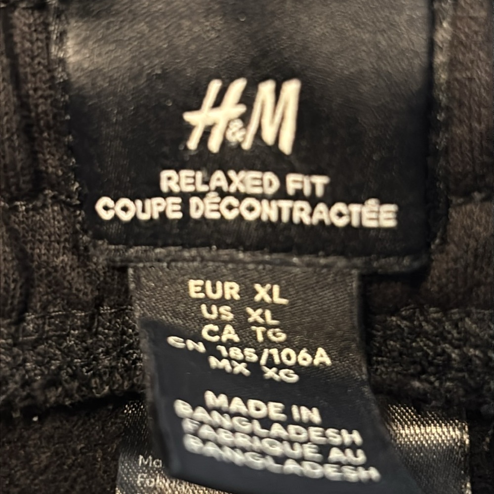 H&M Joggers - Picture 4 of 9